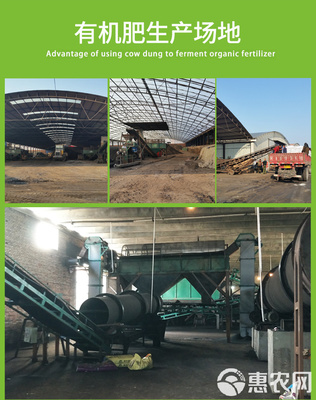 腐熟發(fā)酵雞糞有機(jī)肥 生物有機(jī)肥料研發(fā)的創(chuàng)新與實(shí)踐