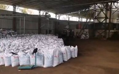 生物有機肥的研發(fā)與核心生產(chǎn)設(shè)備全解析