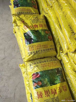 為何國家鼓勵農(nóng)民使用生物有機(jī)肥并給予補(bǔ)貼？答案在這！生物有機(jī)肥料研發(fā)