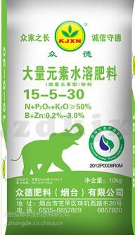 深耕沃土，創(chuàng)新為農(nóng) 煙臺(tái)眾德集團(tuán)程福生物有機(jī)肥的研發(fā)之旅