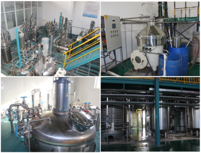 根力多生物科技新突破 年產(chǎn)五萬(wàn)噸微生物菌劑及五千噸氨基酸水溶肥項(xiàng)目成功試車(chē)，引領(lǐng)生物有機(jī)肥料研發(fā)新浪潮