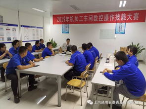 青島發(fā)動機工廠技師工作站 以崗位練兵賦能生產(chǎn)，教育咨詢服務(wù)助力技能提升